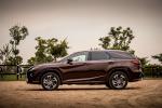 Lexus RX350L 2018 года (ZA)